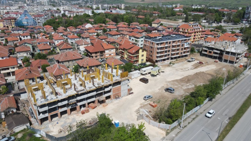 Продается  1 спальня Плевен , Широк център , 83 кв.м | 96339659