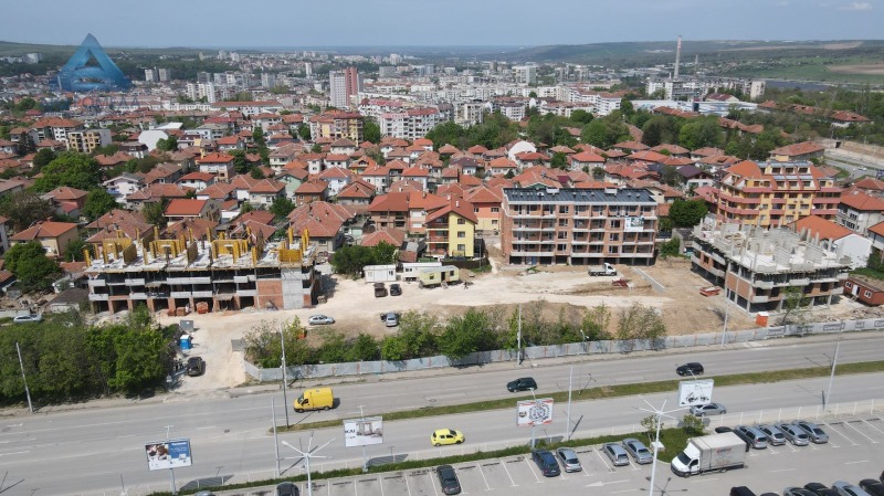 Продается  1 спальня Плевен , Широк център , 83 кв.м | 96339659 - изображение [4]