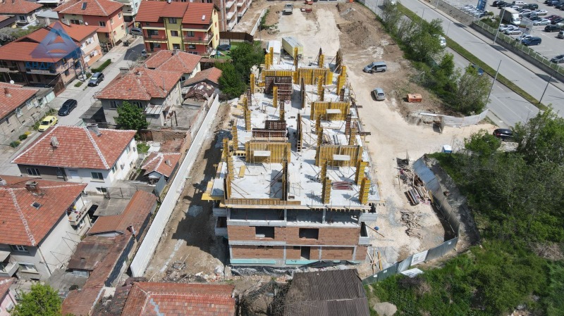Продается  1 спальня Плевен , Широк център , 83 кв.м | 96339659 - изображение [9]