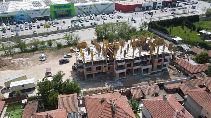 Продается  1 спальня Плевен , Широк център , 83 кв.м | 96339659 - изображение [6]