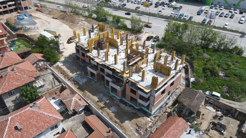 Продается  1 спальня Плевен , Широк център , 83 кв.м | 96339659 - изображение [5]