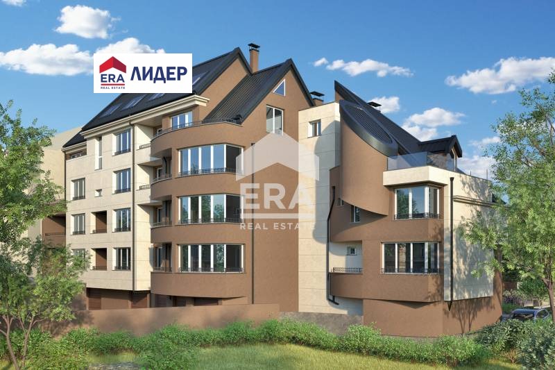Продается  1 спальня Русе , Център , 86 кв.м | 84394292