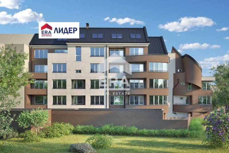 Продается  1 спальня Русе , Център , 86 кв.м | 84394292 - изображение [3]