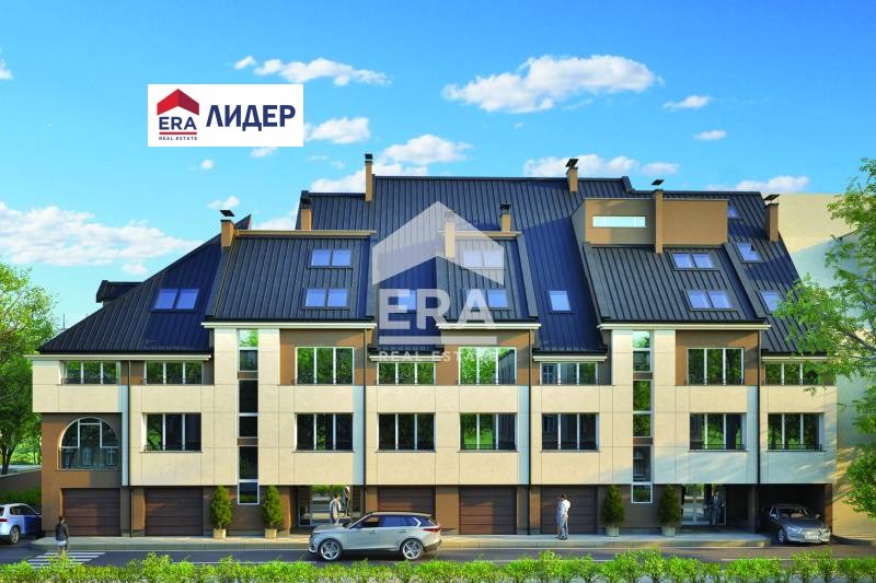 Продается  1 спальня Русе , Център , 86 кв.м | 84394292 - изображение [4]