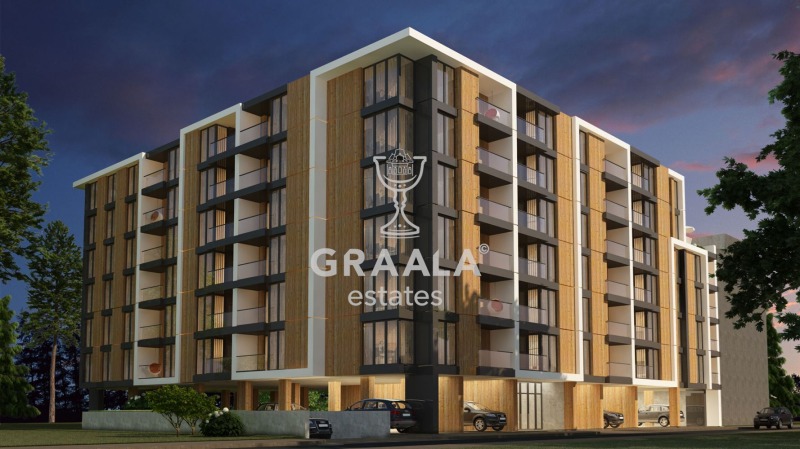 Продава  2-стаен град София , Люлин 4 , 72 кв.м | 68599530
