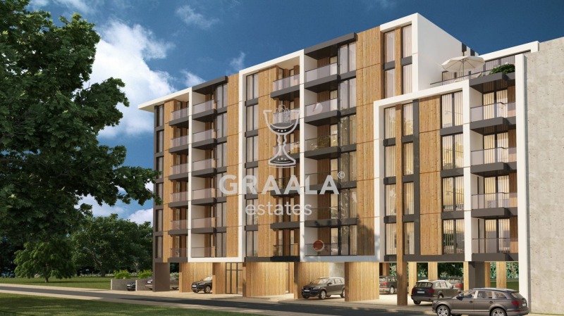 Продава  2-стаен град София , Люлин 4 , 72 кв.м | 68599530 - изображение [3]