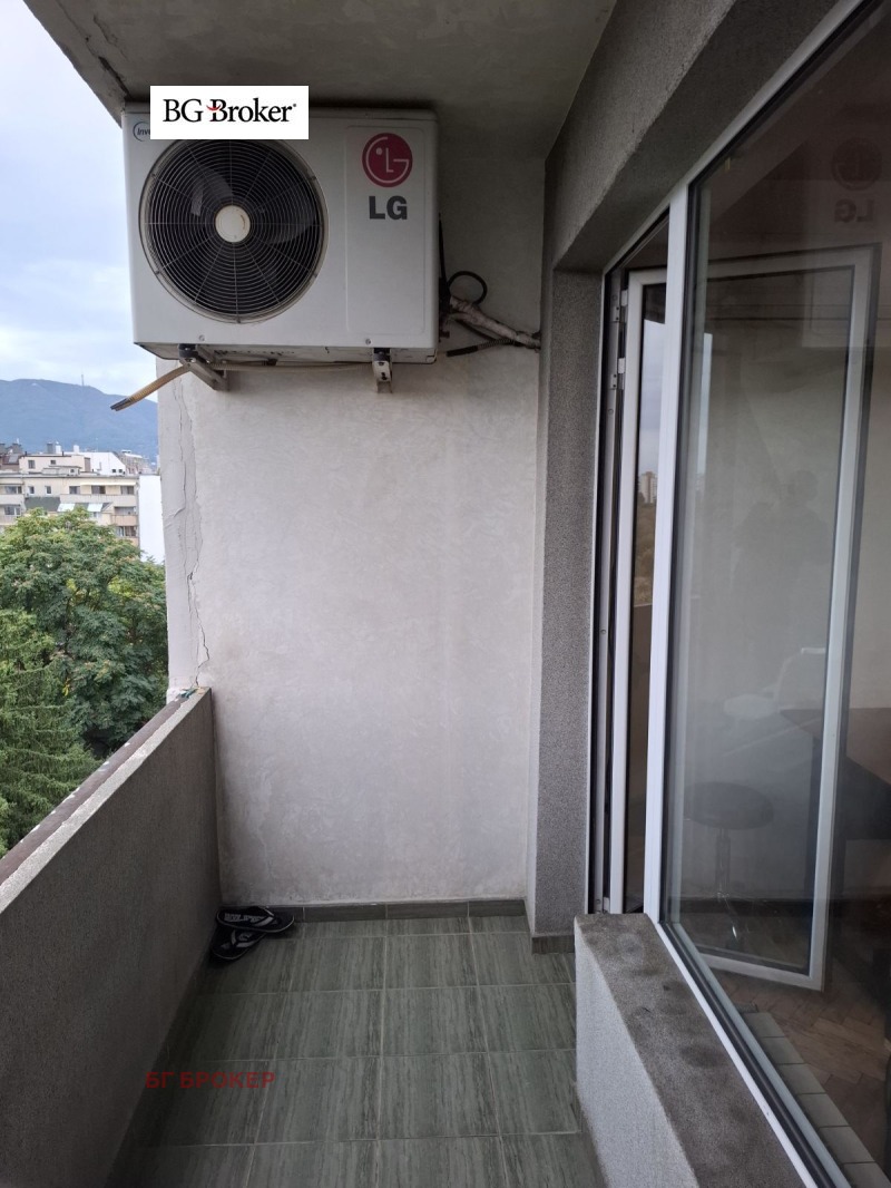 In vendita  1 camera da letto Sofia , Krasna poliana 3 , 65 mq | 22495204 - Immagine [13]