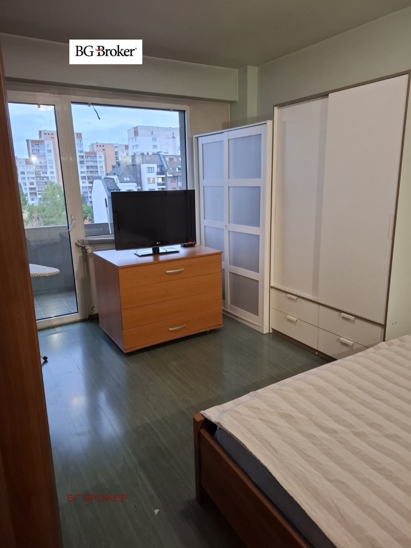In vendita  1 camera da letto Sofia , Krasna poliana 3 , 65 mq | 22495204 - Immagine [9]