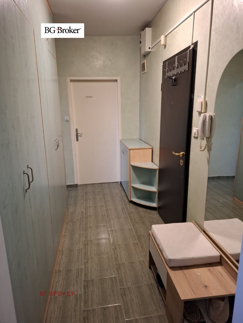 In vendita  1 camera da letto Sofia , Krasna poliana 3 , 65 mq | 22495204 - Immagine [4]