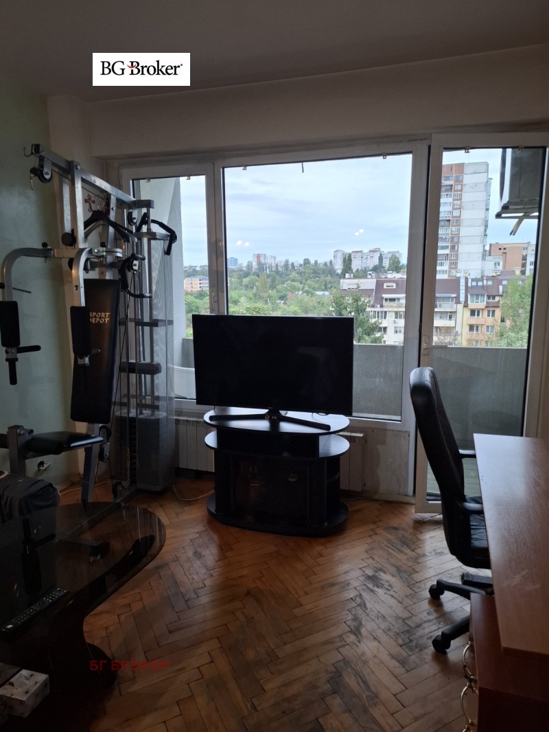 In vendita  1 camera da letto Sofia , Krasna poliana 3 , 65 mq | 22495204 - Immagine [6]