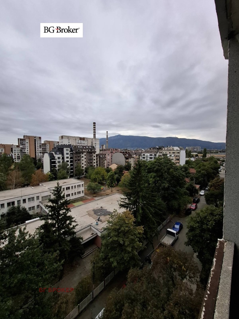 In vendita  1 camera da letto Sofia , Krasna poliana 3 , 65 mq | 22495204 - Immagine [15]