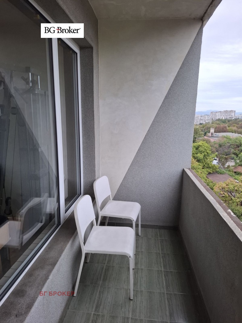 In vendita  1 camera da letto Sofia , Krasna poliana 3 , 65 mq | 22495204 - Immagine [14]