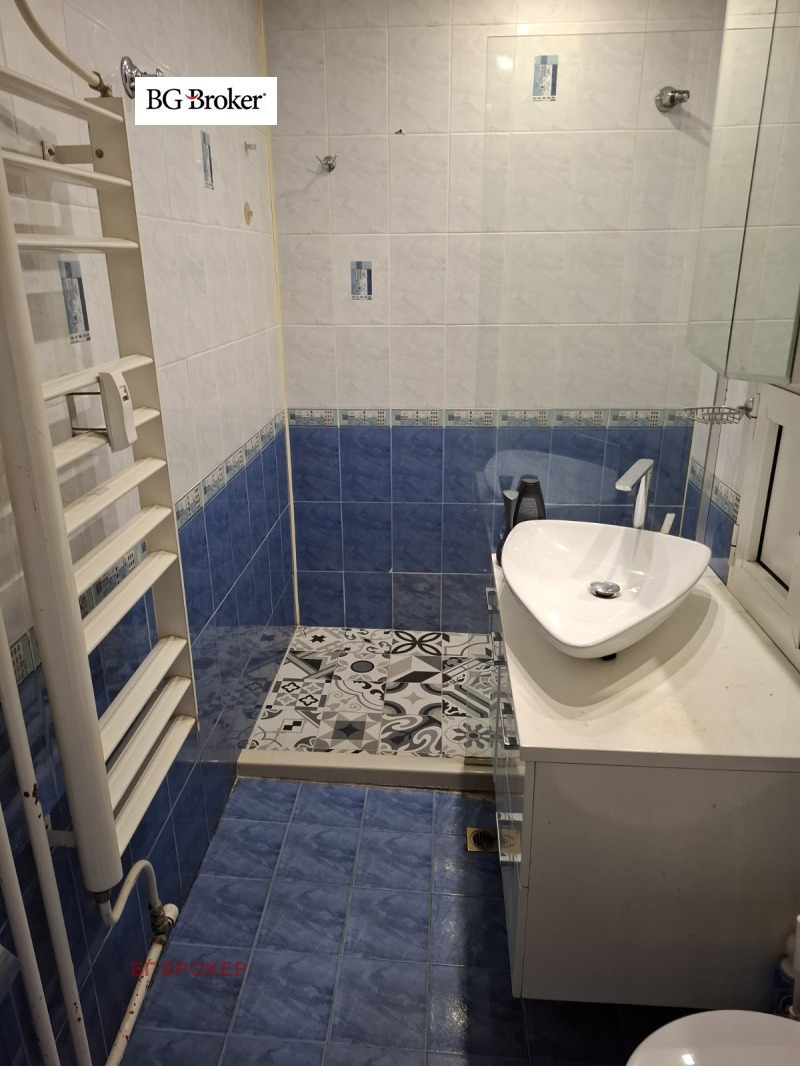 In vendita  1 camera da letto Sofia , Krasna poliana 3 , 65 mq | 22495204 - Immagine [12]