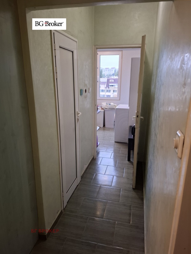 In vendita  1 camera da letto Sofia , Krasna poliana 3 , 65 mq | 22495204 - Immagine [3]