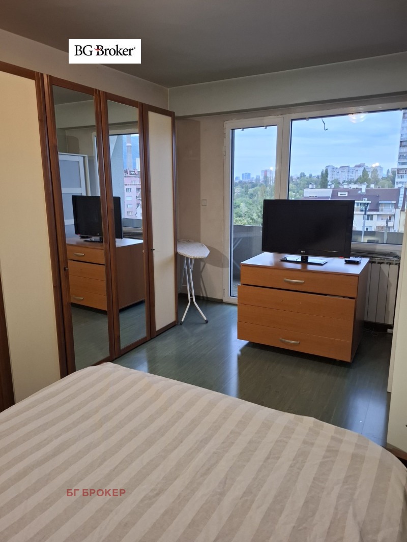 In vendita  1 camera da letto Sofia , Krasna poliana 3 , 65 mq | 22495204 - Immagine [10]