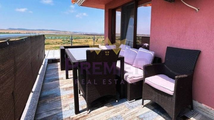 Продава 2-СТАЕН, к.к. Слънчев бряг, област Бургас, снимка 10 - Апартаменти - 52533230