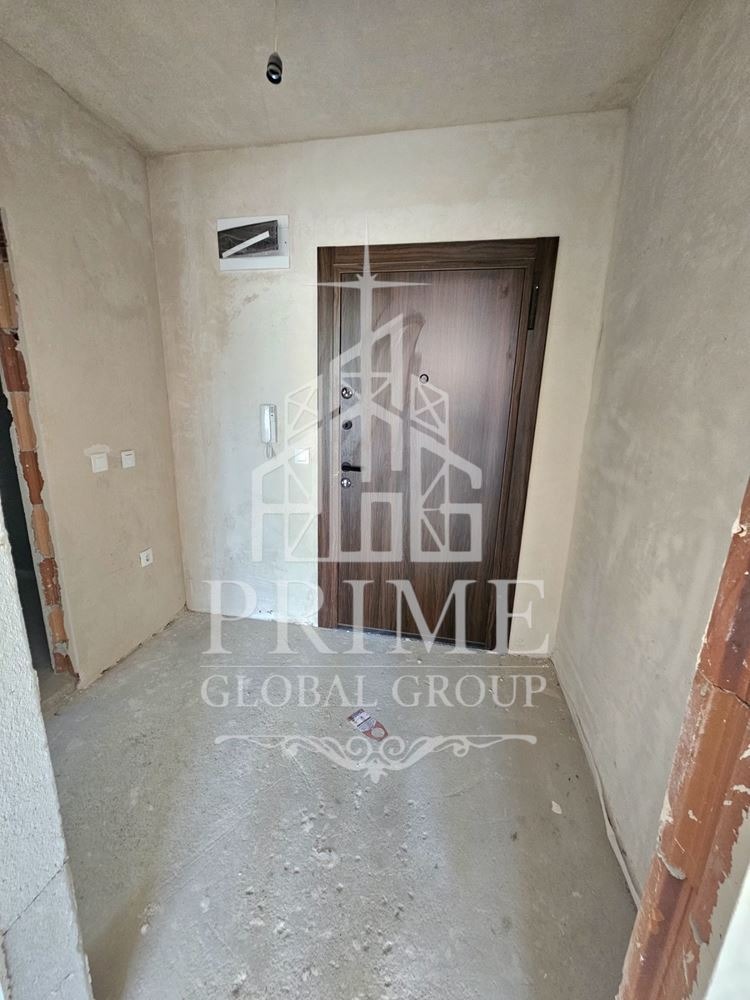 Продава 2-СТАЕН, гр. Варна, Бриз, снимка 4 - Апартаменти - 54605135