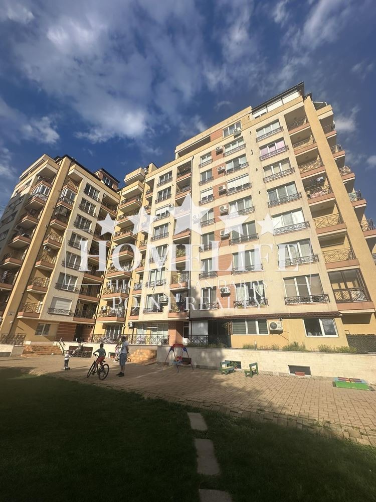 Продава 2-СТАЕН, гр. София, Надежда 1, снимка 6 - Апартаменти - 55220694