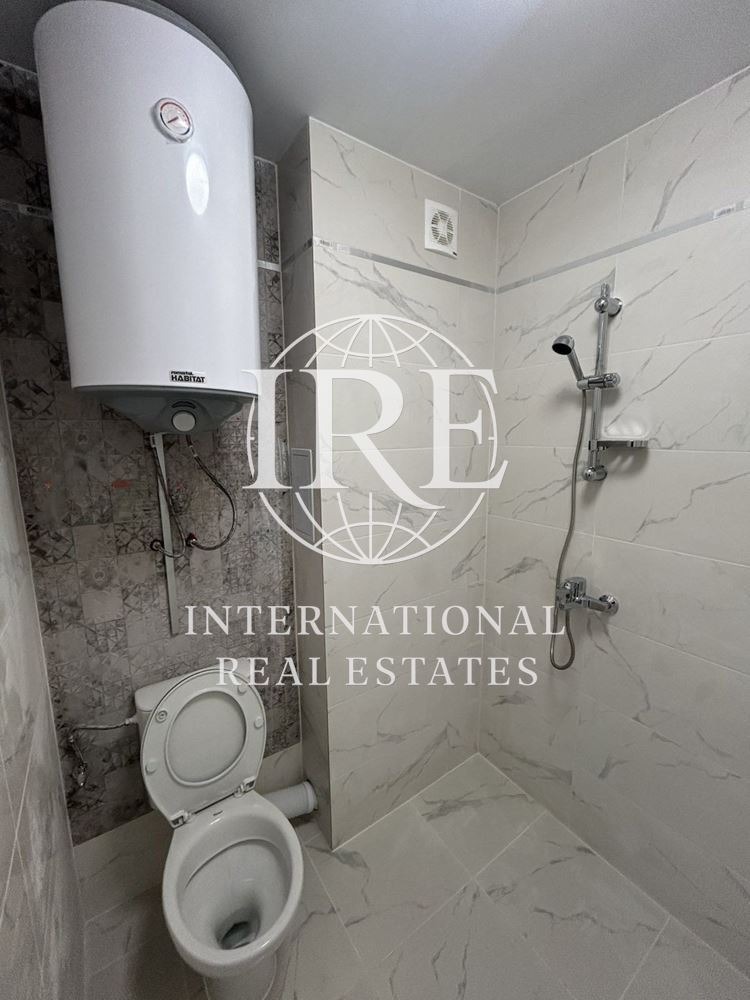 Продава 2-СТАЕН, гр. Варна, Победа, снимка 13 - Апартаменти - 55706496