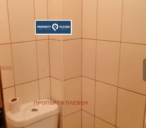 Продава 3-СТАЕН, гр. Плевен, Сторгозия, снимка 7 - Aпартаменти - 48893628