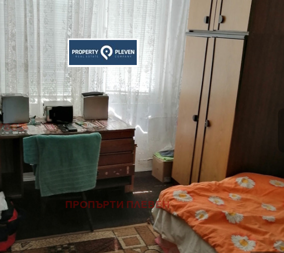 Продава  3-стаен град Плевен , Сторгозия , 85 кв.м | 49700782 - изображение [3]