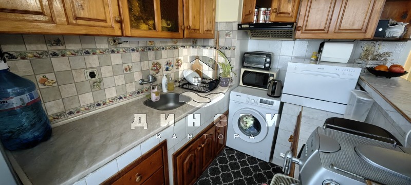 Продава 3-СТАЕН, гр. Стара Загора, Ремиза, снимка 5 - Aпартаменти - 48981043