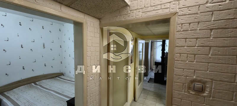 Продава 3-СТАЕН, гр. Стара Загора, Ремиза, снимка 11 - Aпартаменти - 48981043