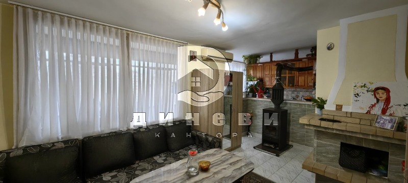 Продава  3-стаен град Стара Загора , Ремиза , 67 кв.м | 28138385