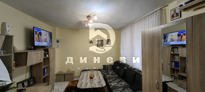 Продава 3-СТАЕН, гр. Стара Загора, Ремиза, снимка 2 - Aпартаменти - 48981043