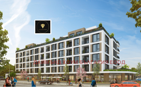 Продава  3-стаен град Пловдив , Кършияка , 110 кв.м | 26096662 - изображение [3]