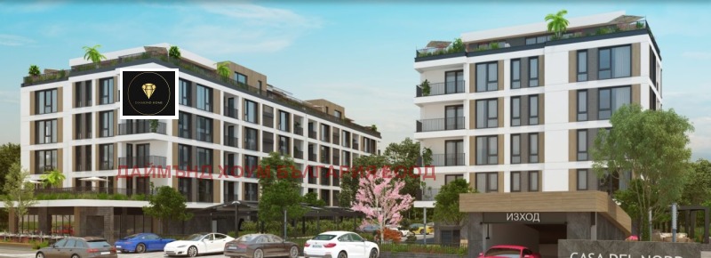 Продава  3-стаен град Пловдив , Кършияка , 110 кв.м | 26096662