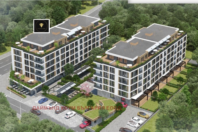 Продава  3-стаен град Пловдив , Кършияка , 110 кв.м | 26096662 - изображение [4]