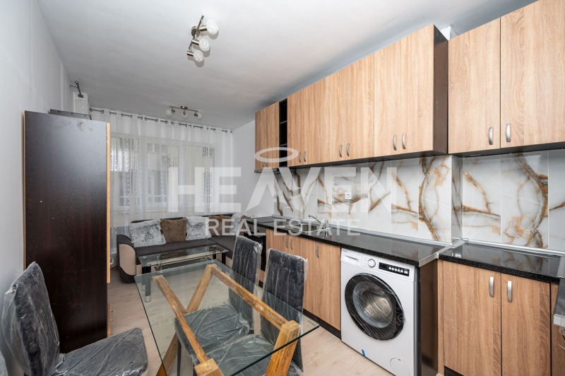 Na prodej  2 ložnice Plovdiv , Ostromila , 77 m2 | 47433096 - obraz [4]