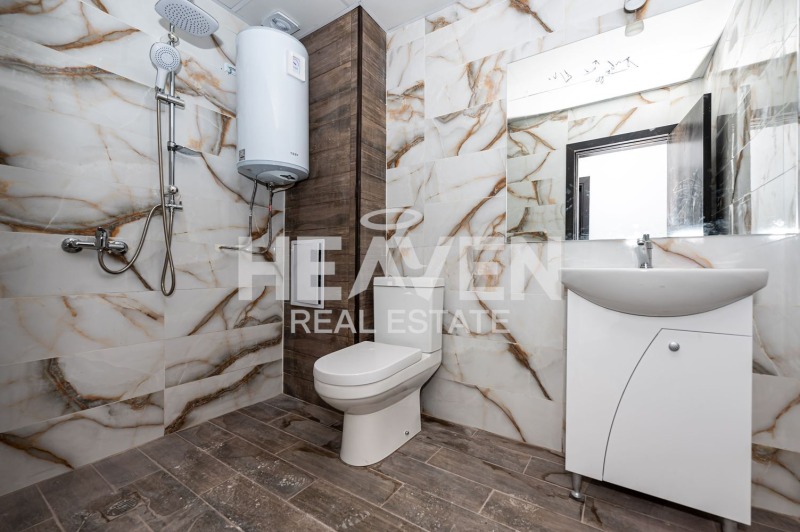 Na prodej  2 ložnice Plovdiv , Ostromila , 77 m2 | 47433096 - obraz [9]