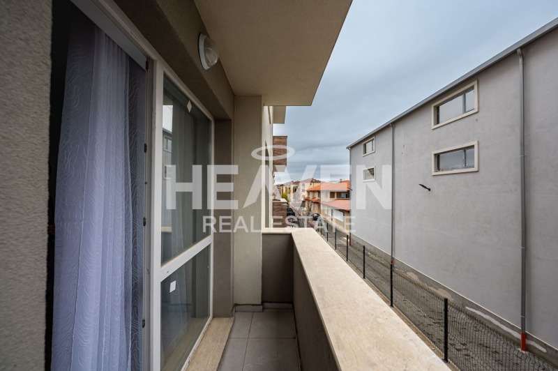 Na prodej  2 ložnice Plovdiv , Ostromila , 77 m2 | 47433096 - obraz [12]