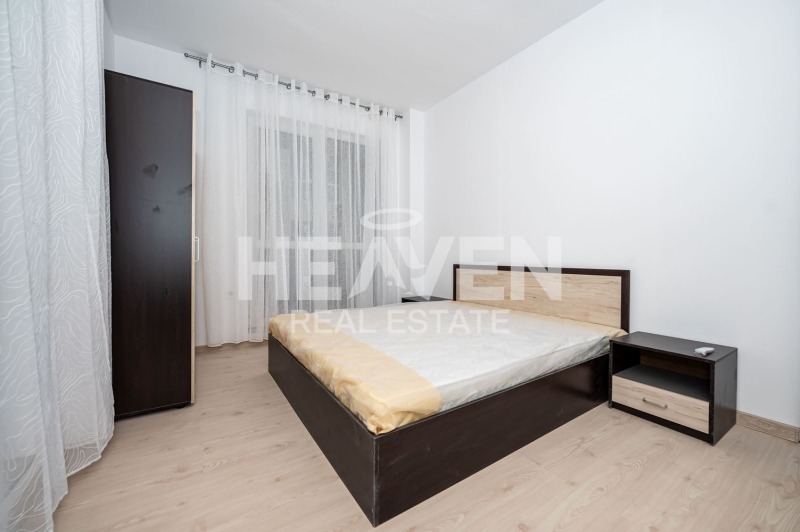 Na prodej  2 ložnice Plovdiv , Ostromila , 77 m2 | 47433096