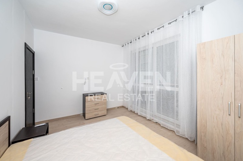 Na prodej  2 ložnice Plovdiv , Ostromila , 77 m2 | 47433096 - obraz [2]