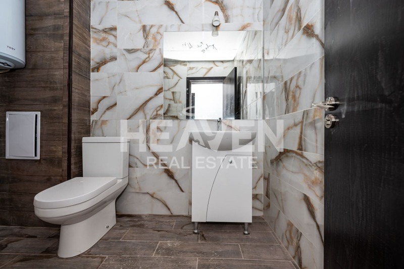 Na prodej  2 ložnice Plovdiv , Ostromila , 77 m2 | 47433096 - obraz [10]