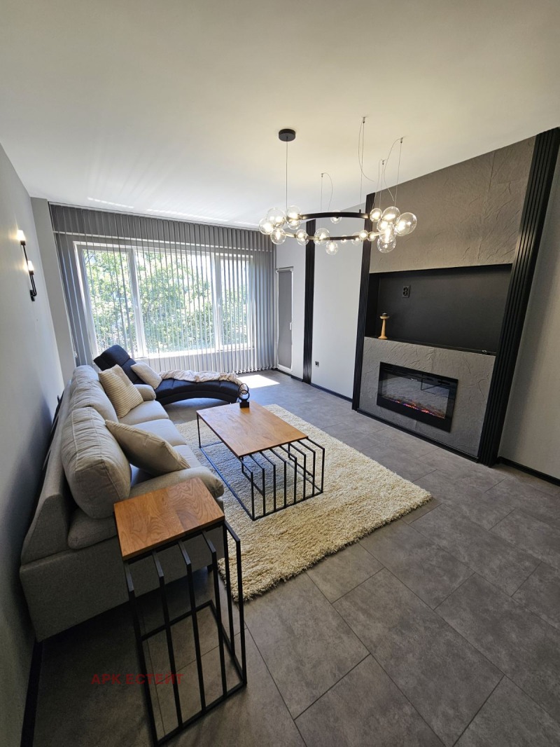 Продава  3-стаен град София , Надежда 1 , 90 кв.м | 97265170 - изображение [3]