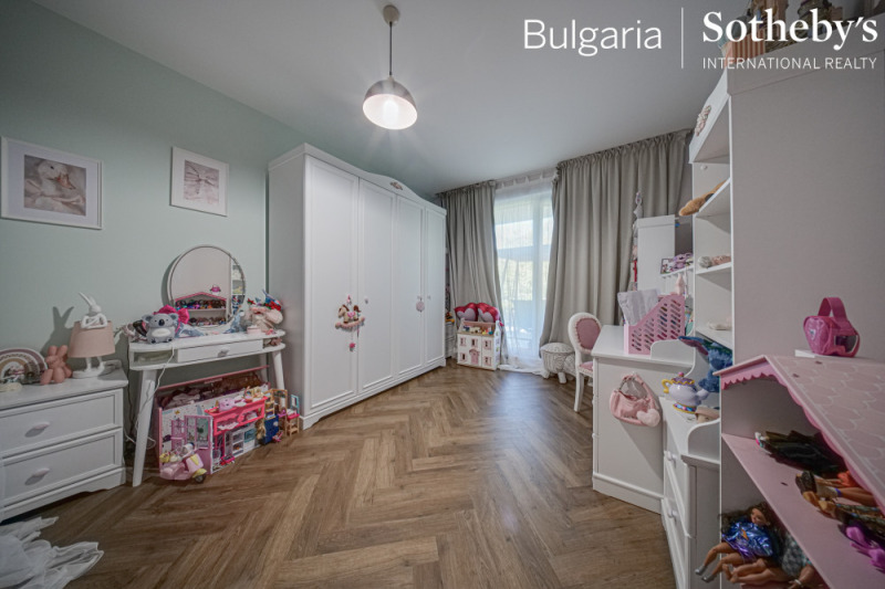 На продаж  2 спальні София , Бояна , 147 кв.м | 90990839 - зображення [12]