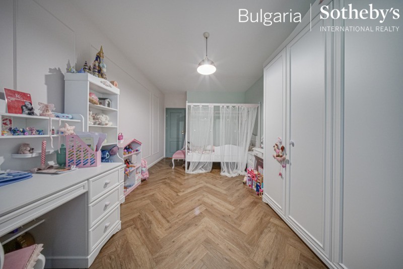 На продаж  2 спальні София , Бояна , 147 кв.м | 90990839 - зображення [11]