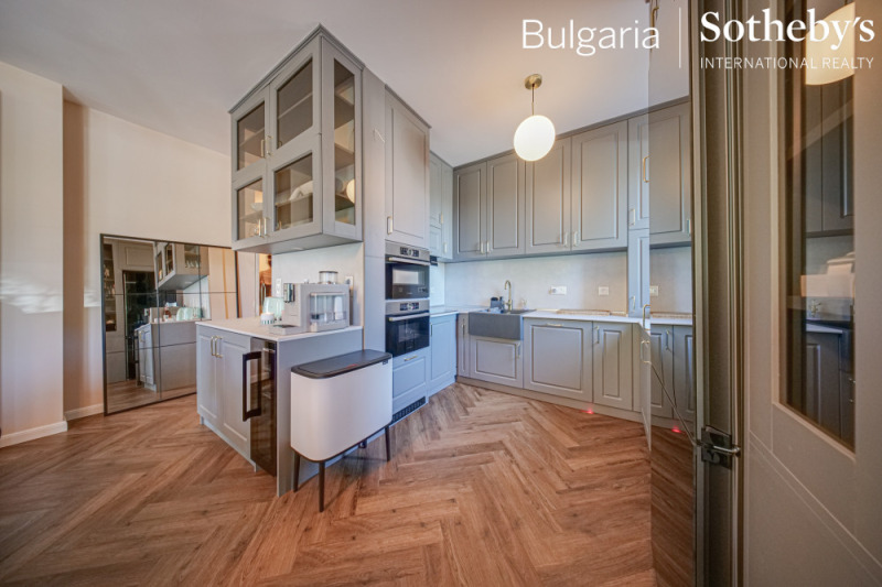 На продаж  2 спальні София , Бояна , 147 кв.м | 90990839 - зображення [5]
