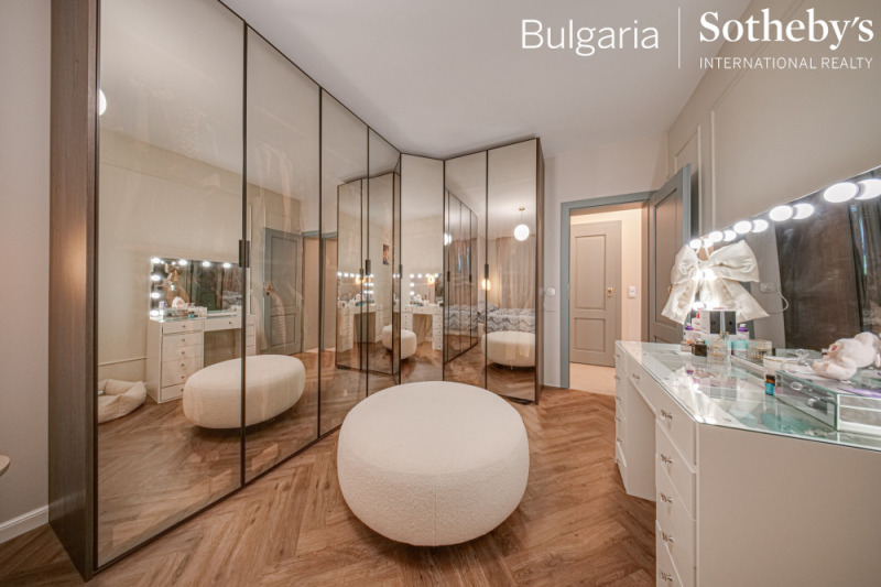 На продаж  2 спальні София , Бояна , 147 кв.м | 90990839 - зображення [10]