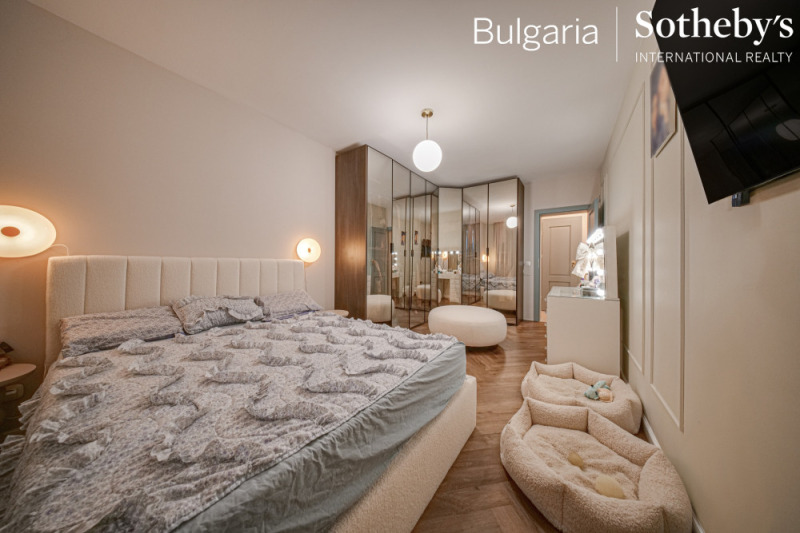 На продаж  2 спальні София , Бояна , 147 кв.м | 90990839 - зображення [9]