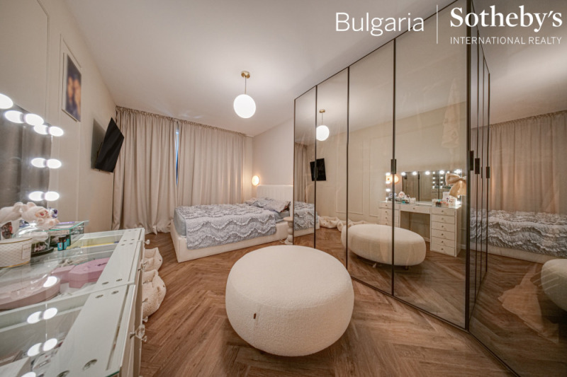 На продаж  2 спальні София , Бояна , 147 кв.м | 90990839 - зображення [8]