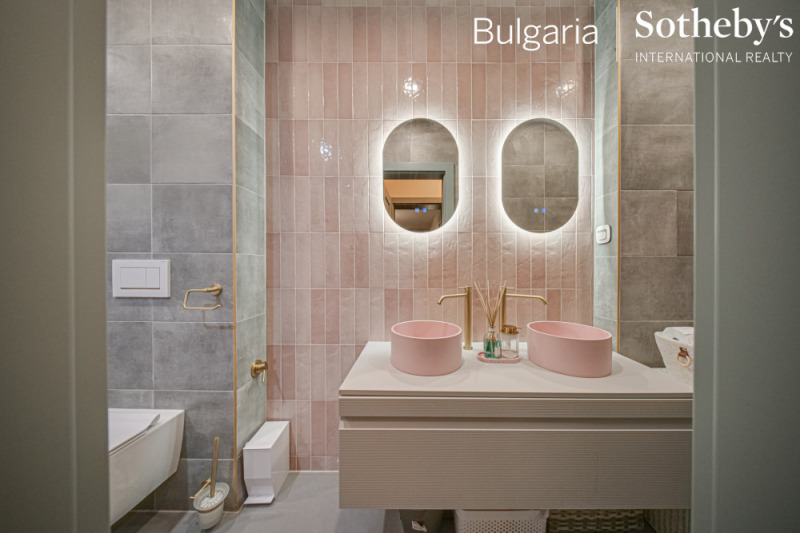 На продаж  2 спальні София , Бояна , 147 кв.м | 90990839 - зображення [15]