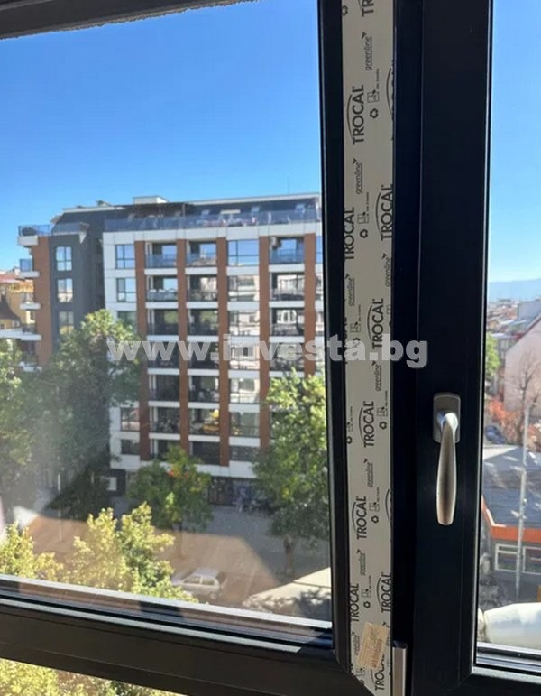 Продава 3-СТАЕН, гр. Пловдив, Кършияка, снимка 3 - Апартаменти - 52747531