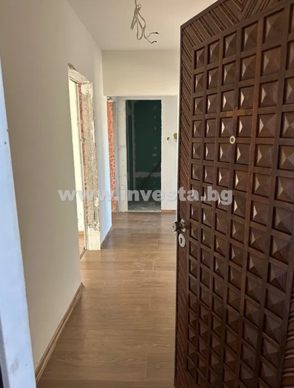 Продава 3-СТАЕН, гр. Пловдив, Кършияка, снимка 2 - Апартаменти - 52747531