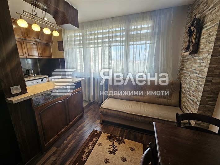 Продава 3-СТАЕН, гр. София, Хиподрума, снимка 4 - Апартаменти - 55125602