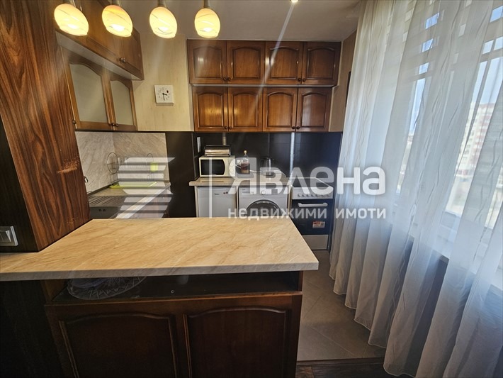 Продава 3-СТАЕН, гр. София, Хиподрума, снимка 5 - Апартаменти - 55125602